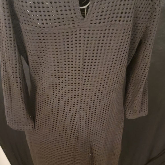 Black dress Sz M - Picture 4 of 4